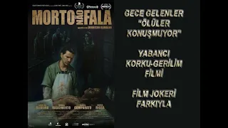 Gece Gelenler "Yabancı Korku Filmi" DESTEK OLMAK İÇİN ABONE OLUNUZ!