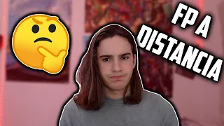 Mi experiencia en la FP a DISTANCIA (y por qué estoy decepcionado)