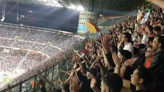 Inter - Roma 1-1 Cori