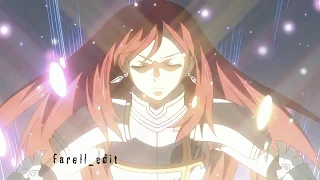 Fairy Tail「AMV」Erza´s Childhood