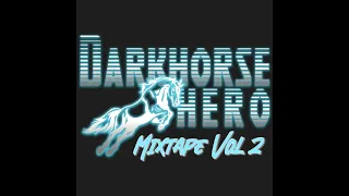 Darkhorse Hero - The Wrath of Shammah | The Slick Metal Promotions