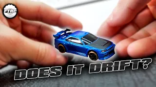 Is this Micro RC Drift Car Actually Good??