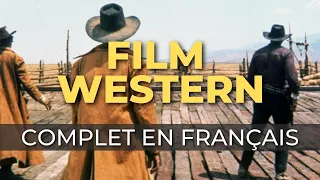 Film Complet WESTERN en FRANÇAIS | L’Etranger