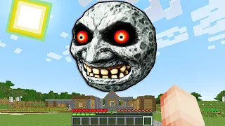 Луна Хулиган - ФИЛЬМ (2022) в Майнкрафт | Lunar Moon Scp Minecraft BallFace