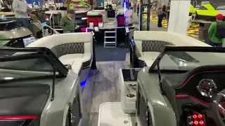 2024 Atlanta Boat Show