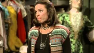 Rhoda S04E13  All Work and No Play