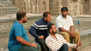 IPL aur Umar bhai 🤣🤣