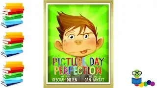 Picture Day Perfection -Kids Books Read Aloud