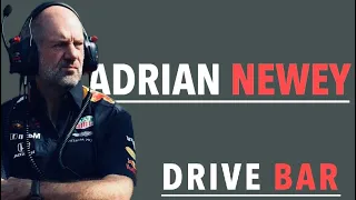 Adrian Newey’s Career - Formula One’s Most Successful Engineer