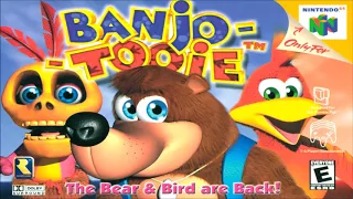 Banjo Tooie Witchyworld Complete [HD]