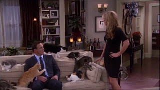 Rules of Engagement Clip - A Husband's Dream!