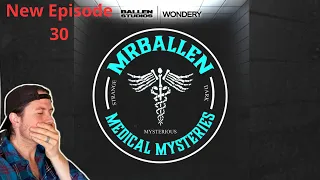 Episode 30 | Look Closely| MrBallen’s Medical Mysteries