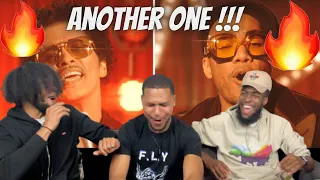 🔥Bruno Mars, Anderson .Paak, Silk Sonic - Smokin Out The Window [Official Music Video] | REACTION