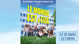 LE MONDE EST À EUX | Bande-annonce