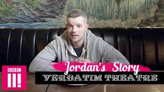 Building Back Your Confidence | Russell Tovey As Jordan