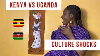 CULTURE SHOCKS OF A NIGERIAN IN UGANDA / WATCH THIS BEFORE VISITING UGANDA