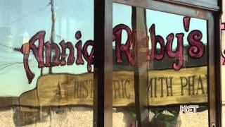 Our Town: Burkesville | Kentucky Life | KET