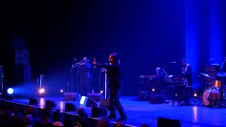 Iggy Pop - Love Missing (live) -   Nantes 13 mai 2022