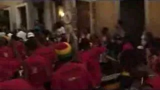 Olodum - percussao