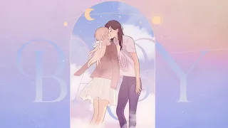 「H♪S」 ❝Wildest Dreams❞ | Tamen de Gushi Animations