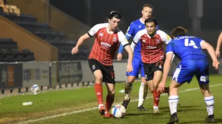 Preview: On the road at Colchester - watch in full on iFollow