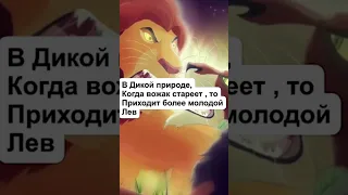 ДЕТАЛИ МУЛЬТФИЛЬМОВ, КОТОРЫЕ МЕНЯЮТ ВСЁ! (Король Лев)