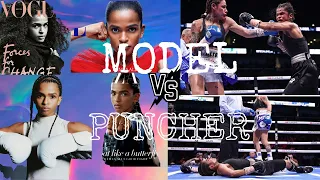 Ramla Ali vs Julissa Alejandra Guzman Knockout: The Lesson