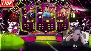 RULEBREAKER TEAM 2 IZZ DA 🔥🔥 HEUTE RASUR JUNGE 🥴 FIFA 22 RTG LATENIGHT LIVESTREAM