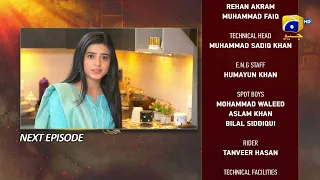 Zakham Episode 24 Teaser - 30th June 2022 - HAR PAL GEO