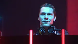 Tiesto Adagio For String