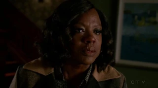 How To Get Away With Murder - Bonnie, Frank, Annalise ''Let Me Fix This''