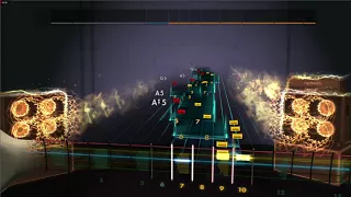 Rocksmith Cdlc Cradle of filth - Ghost in the fog