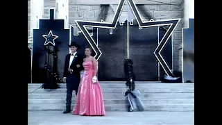 Hamilton Prom (Texas Country Reporter)