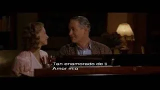 So In Love (De-Lovely) - spanish subtitles