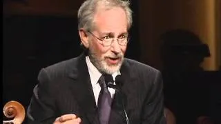 Steven Spielberg's Advice (www.getoutthebox.org)