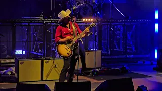 NEEDTOBREATHE live at Red Rocks 'Great Night' 5/19/24