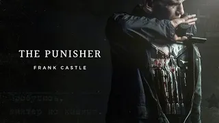 THE PUNISHER/ITA (be careful)