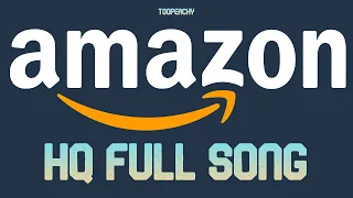 Amazon Hold Music (HQ) (Full Song) (2023)