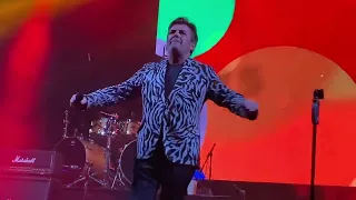 Thomas Anders Toila Estonia 9.07.2022. Medley