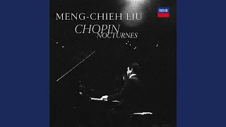 Chopin: Nocturnes, Op. 62 - No. 2 in E Major (Lento)