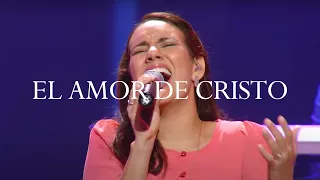 El Amor de Cristo (Video Oficial)