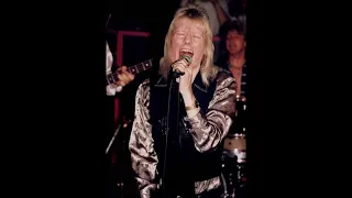 Brian Connolly - Magic Circle (Early demo / Vocals & electric guitar)