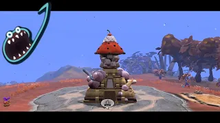 Jerma Streams - Spore (Part 2 Finale)