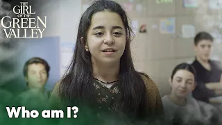 Who am I? - @TheGirloftheGreenValley English Subtitled | Yesil Vadi'nin Kizi