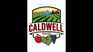 Caldwell City Council - 4-18-23