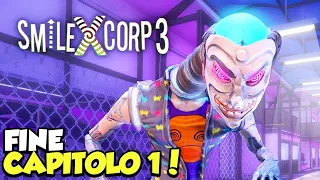 SmilsXCorp 3 - FINALE! - Android - (Salvo Pimpo's)