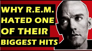 R.E.M. - Why The Band Hated 'Shiny Happy People' & How It Almost Became the Friends Theme