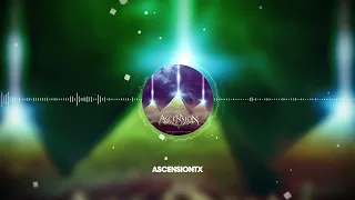 Ascension - The Celestial City [Official Visualizer]