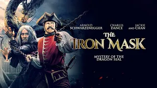 The Iron Mask Movie 2020 || Jackie Chan, Arnold Schwarzenegger || The Iron Mask Movie Full Review HD
