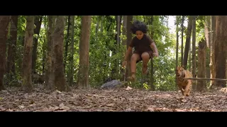 Murugan becomes the Pulimurugan of Puliyoor